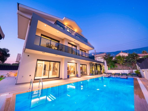 Villa AZURÉA