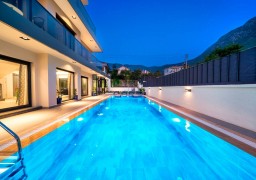 Villa AZURÉA