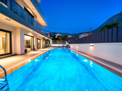 Villa AZURÉA