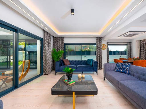 Villa AZURÉA