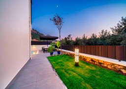 Villa AZURÉA