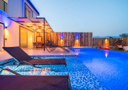 Villa MYSTA