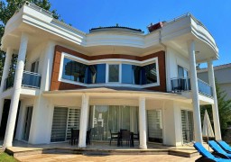 Villa ARDEA