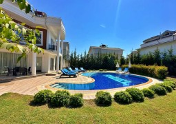 Villa ARDEA