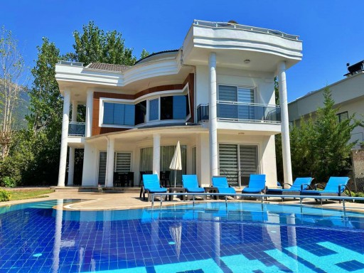 Villa ARDEA