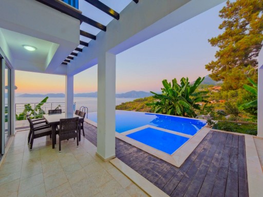 Villa NOYA