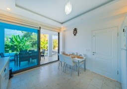 Villa NOYA